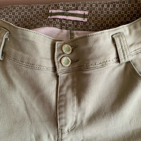 Deal Jeans Fashion Denim Large - Picture 2 of 13